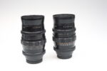 Zeiss Flektogon 35mm f2.8 2xPentacon 135mm f2.8 lens 91058 LOT – Bild 3