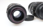 Zeiss Flektogon 35mm f2.8 2xPentacon 135mm f2.8 lens 91058 LOT – Bild 7