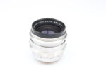 Zeiss Flektogon 35mm f2.8 2xPentacon 135mm f2.8 lens 91058 LOT – Bild 9