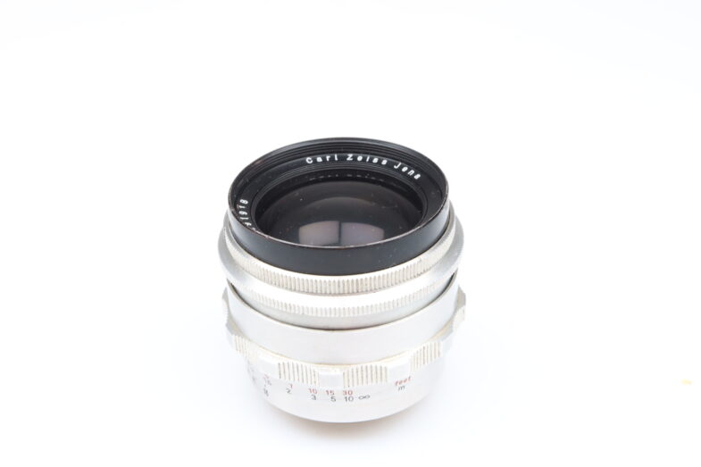 Zeiss Flektogon 35mm f2.8 2xPentacon 135mm f2.8 lens 91058 LOT – Bild 10