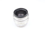 Zeiss Flektogon 35mm f2.8 2xPentacon 135mm f2.8 lens 91058 LOT – Bild 11