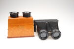 ICA UNIS Stereobetrachter Raumbild-Brille stereoscope 91045 SET – Bild 4