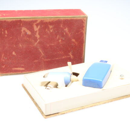 Pentacon Werbeset Lampe Ventilator Promotional set