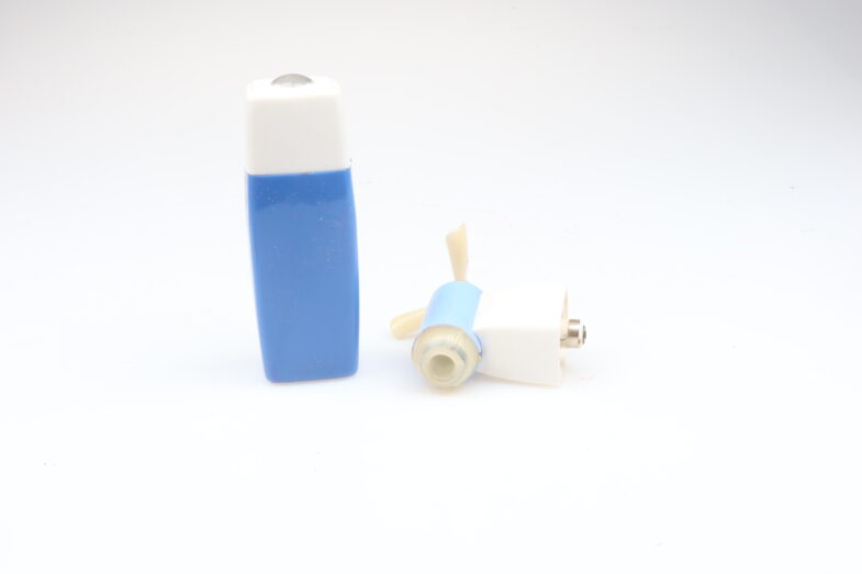 Pentacon Werbeset Lampe Ventilator Promotional set 91044 - Image 4