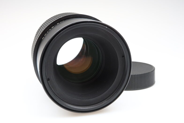 Leica Apo Macro Elmarit R 100mm f2.8 E60 Objektiv lens Leitz 98739 - Image 6