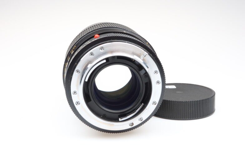 Leica Apo Macro Elmarit R 100mm f2.8 E60 Objektiv lens Leitz 98739 - Image 7