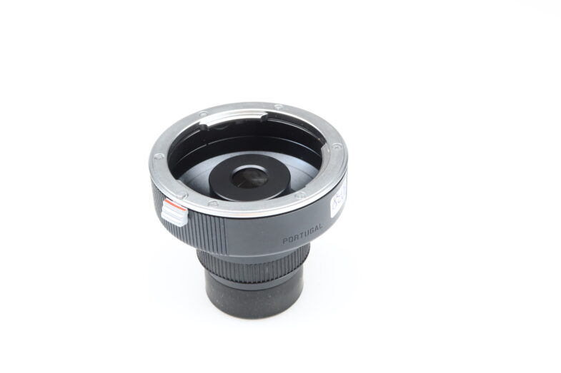 Leica TO-R Telekopadapter 14234 Leitz 98738 near mint wie neu - Image 3