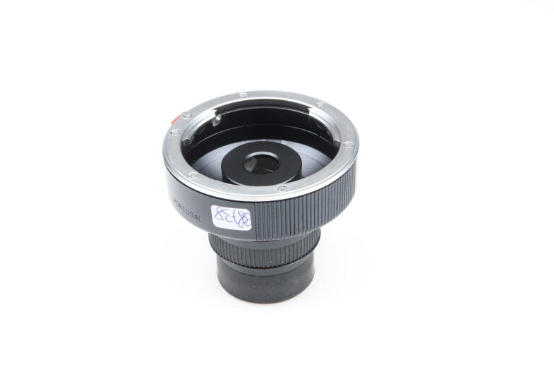 Leica TO-R Telekopadapter 14234 Leitz 98738 near mint wie neu - Image 4