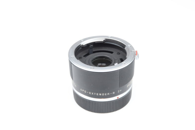 Leica Apo Extender R 2x for Leica R Leitz 98736 - Image 2