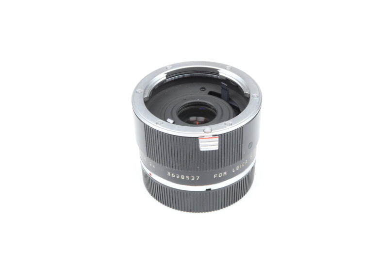 Leica Apo Extender R 2x for Leica R Leitz 98736 - Image 3