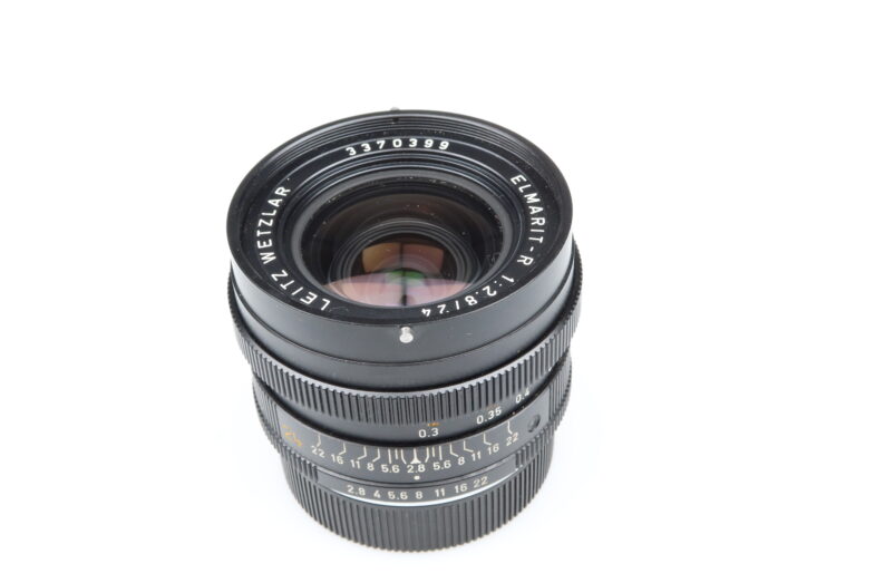 Leica Elmarit R 24mm f2.8 E60 Objektiv Lens Leitz 98735 - Image 5