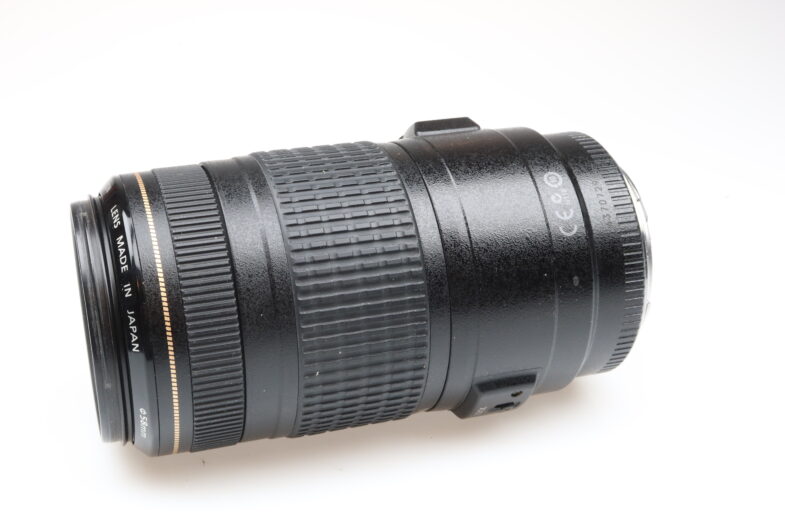 Canon Zoom EF 70-300mm f4-5.6 IS USM Objektiv Lens 98742 - Image 6
