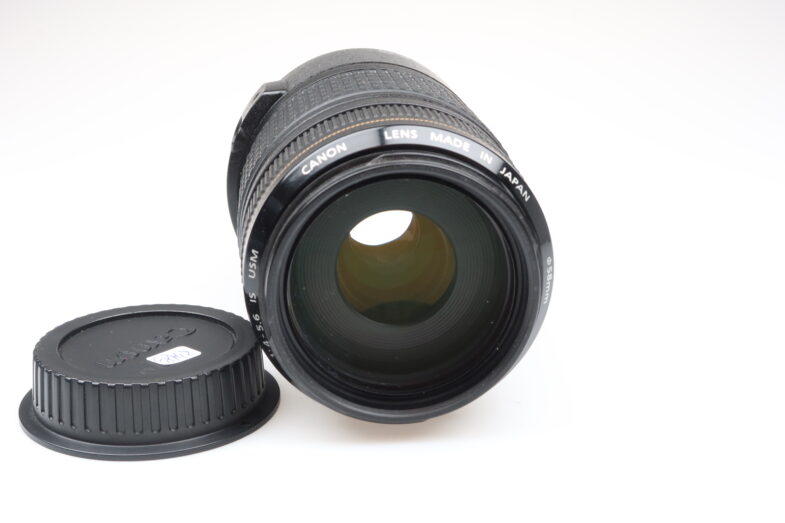 Canon Zoom EF 70-300mm f4-5.6 IS USM Objektiv Lens 98742 - Image 7