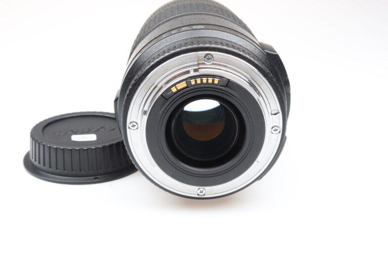 Canon Zoom EF 70-300mm f4-5.6 IS USM Objektiv Lens 98742 - Image 8