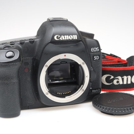 Canon 5D Mark II Kamera