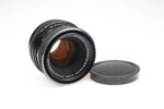 Carl Zeiss Pancolar 50mm f1.8 MC electric Objektiv