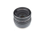 Carl Zeiss Pancolar 50mm f1.8 MC electric Objektiv M42 mount 91062 - Image 2