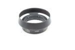 Leica Sonnenblende 12585 Summicron M50 Summaron M35 Leitz