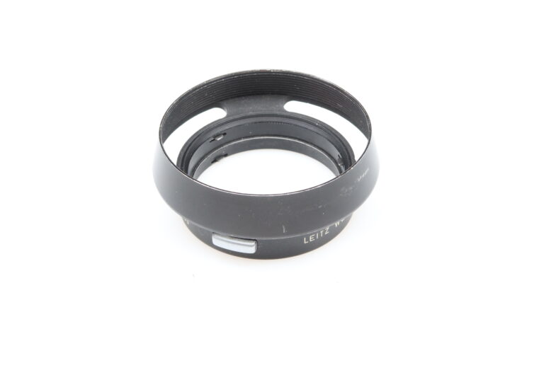 Leica Sonnenblende 12585 Summicron M50 Summaron M35 Leitz 91060 - Image 2