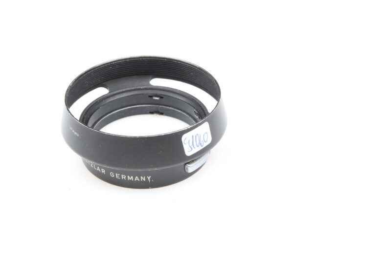 Leica Sonnenblende 12585 Summicron M50 Summaron M35 Leitz 91060 - Image 3