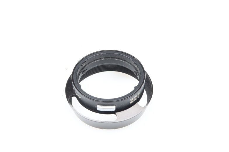 Leica Sonnenblende 12585 Summicron M50 Summaron M35 Leitz 91060 - Image 4