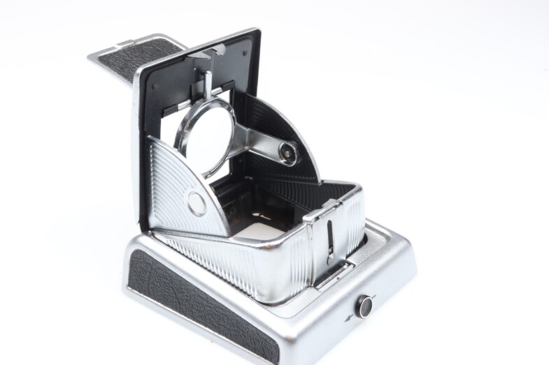 Pentacon Six Schachtsucher Waist Level Finder 91059 - Image 2