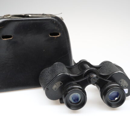 Carl Zeiss Deltrintem 8x30 Q1 Fernglas