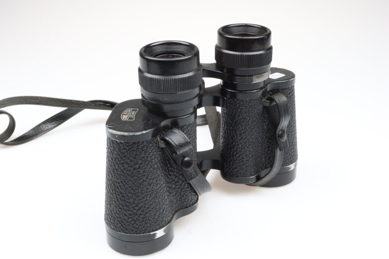 Carl Zeiss Deltrintem 8x30 Q1 Fernglas binoculars 91061 - Image 3