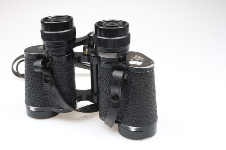 Carl Zeiss Deltrintem 8x30 Q1 Fernglas binoculars 91061 - Image 4