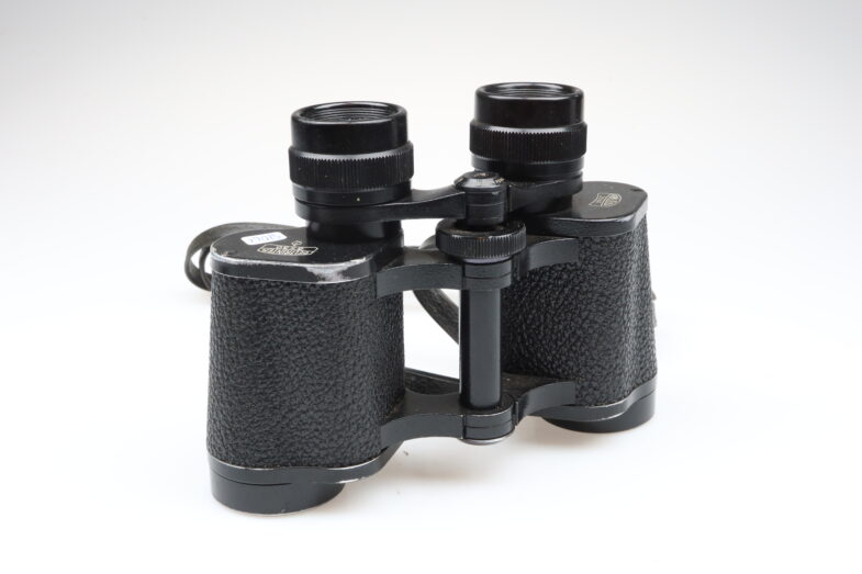 Carl Zeiss Deltrintem 8x30 Q1 Fernglas binoculars 91061 - Image 5