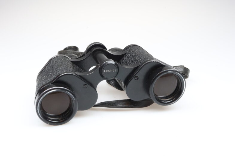 Carl Zeiss Deltrintem 8x30 Q1 Fernglas binoculars 91061 - Image 6