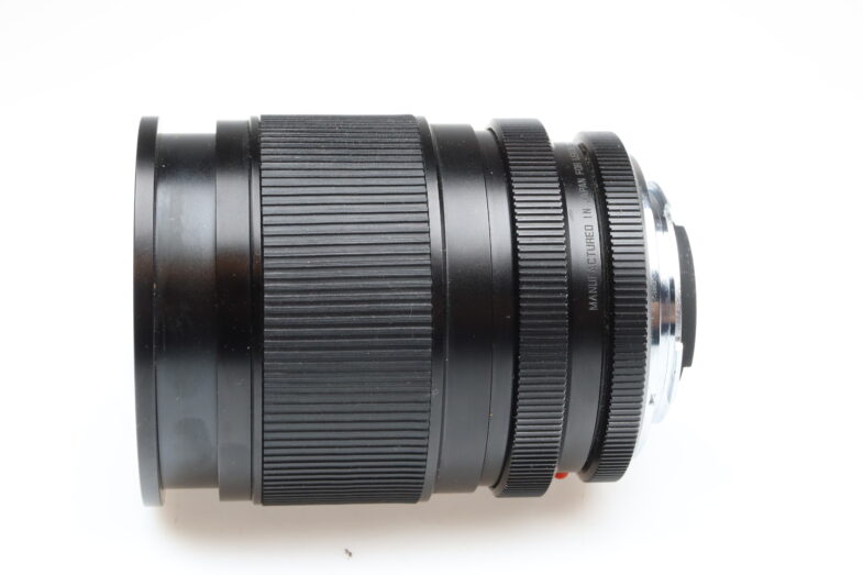 Leica Vario Elmar R 28-70mm f3.5-4.5 E60 Objektiv Leitz 98744 - Image 5