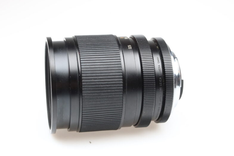 Leica Vario Elmar R 28-70mm f3.5-4.5 E60 Objektiv Leitz 98744 - Image 6