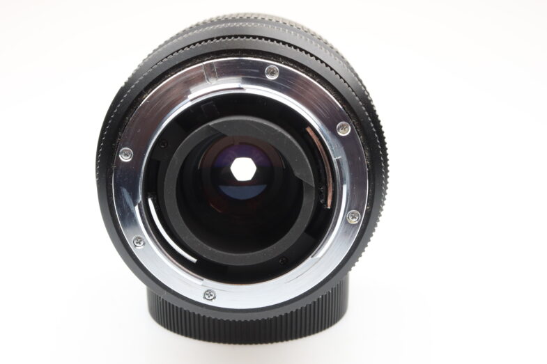 Leica Vario Elmar R 28-70mm f3.5-4.5 E60 Objektiv Leitz 98744 - Image 9