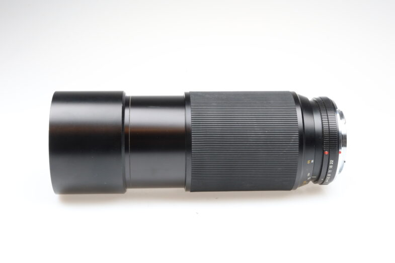 Leica Vario Elmar R 70-210mm f4 E60 Objektiv Leitz 98745 top condition - Image 3