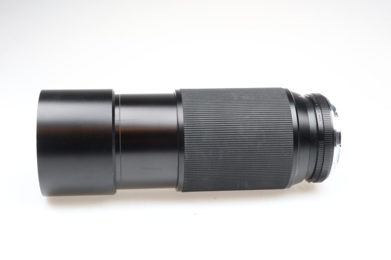 Leica Vario Elmar R 70-210mm f4 E60 Objektiv Leitz 98745 top condition - Image 4
