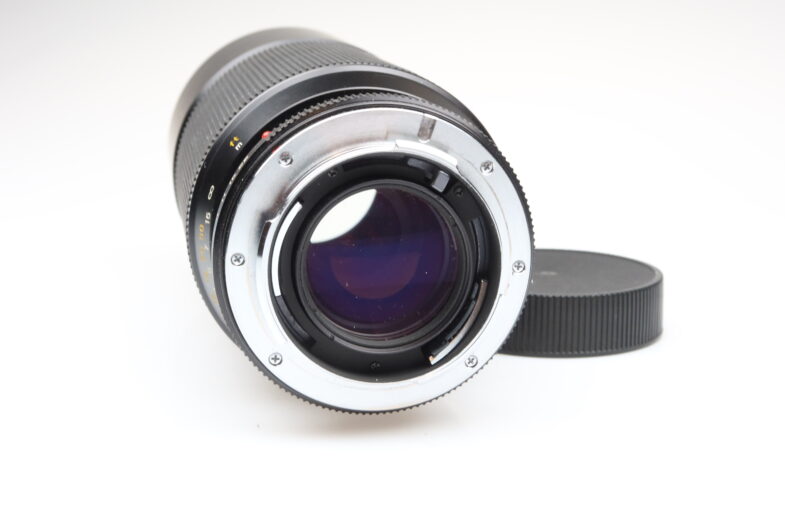 Leica Vario Elmar R 70-210mm f4 E60 Objektiv Leitz 98745 top condition - Image 9