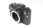 Leica R6 black 10070 Kamera Camera Body Leitz top conditon 98746 – Bild 5