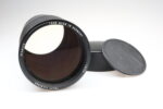 Leica Telyt 560mm f6.8 NUR Kopf ! Objektiv