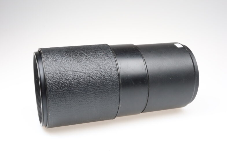 Leica Telyt 560mm f6.8 NUR Kopf ! Objektiv Leitz Lens Leitz 98743 - Image 2