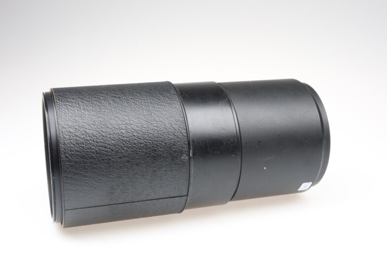 Leica Telyt 560mm f6.8 NUR Kopf ! Objektiv Leitz Lens Leitz 98743 - Image 3