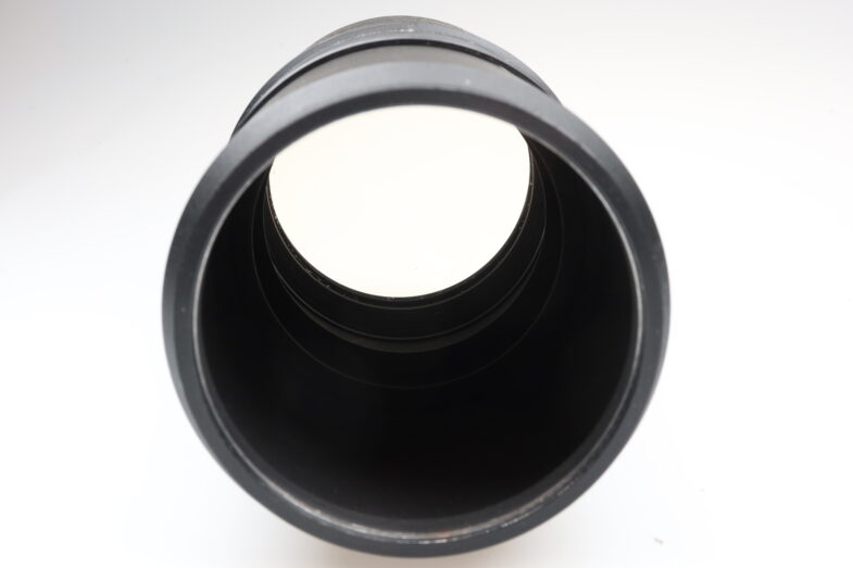 Leica Telyt 560mm f6.8 NUR Kopf ! Objektiv Leitz Lens Leitz 98743 - Image 5