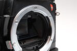 Leica R7 black Body Motordrive R Kamera camera Leitz 98747 – Bild 3