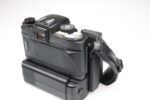Leica R7 black Body Motordrive R Kamera camera Leitz 98747 – Bild 6