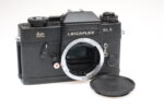 Leica Leicaflex SL2 Kamera Camera Leitz 98748 – Bild 2