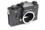 Leica Leicaflex SL2 Kamera Camera Leitz 98748 – Bild 3