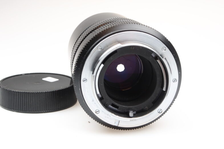 Leica Elmarit R 135mm f2.8  Objektiv Lens Leitz 98749 - Image 7