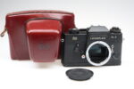 Leica Leicaflex SL2 Kamera