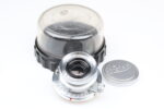 Leica Summaron 35mm f3.5 Objektiv