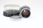 Leica Summicron M 50mm f2 collapsible Objektiv